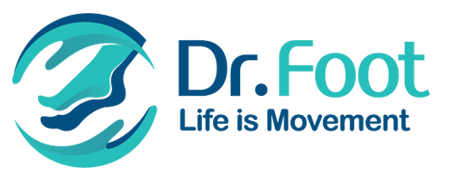 Dr. Foot Clinic – Home